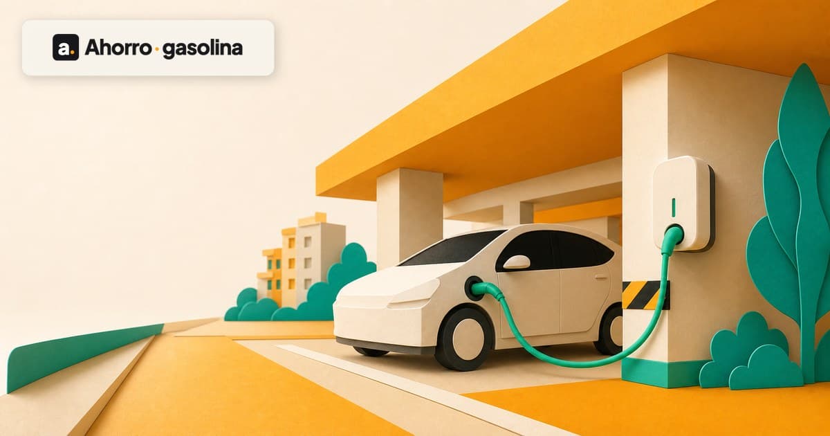 Cargador para coche eléctrico en garaje comunitario: permisos, pasos y errores