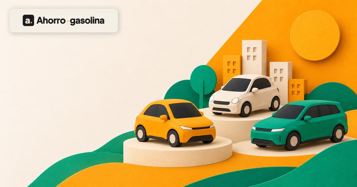 ¿Qué coche eléctrico comprar según tu uso y presupuesto?