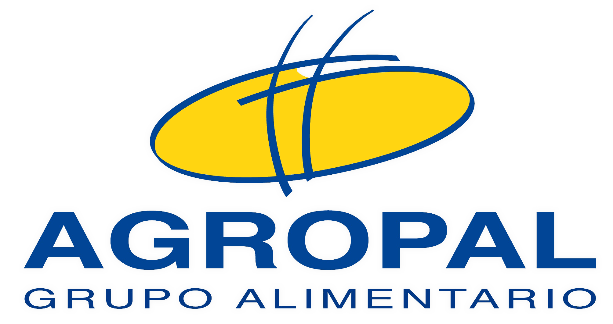 Logo A. G.