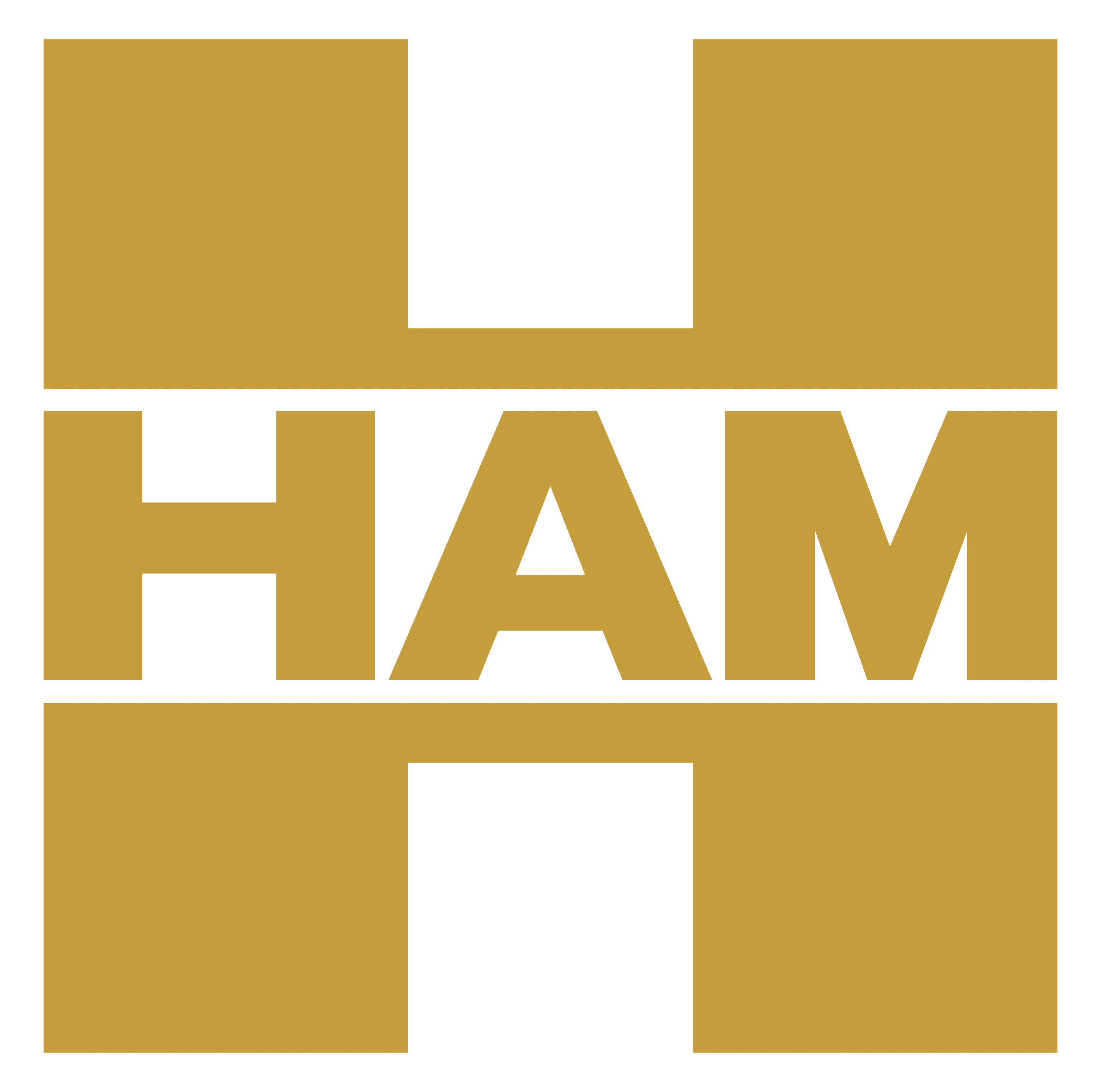 Logo Ham
