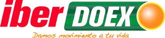 Logo Iberdoex