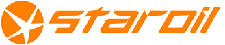 Logo Star Oil Zamora