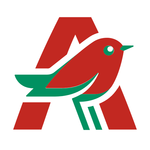 Logo C.C ALCAMPO