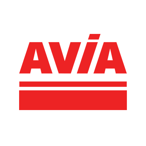 Logo AVIA