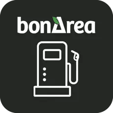 Logo BONAREA