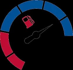 Logo GASEXPRESS TRES CRUCES