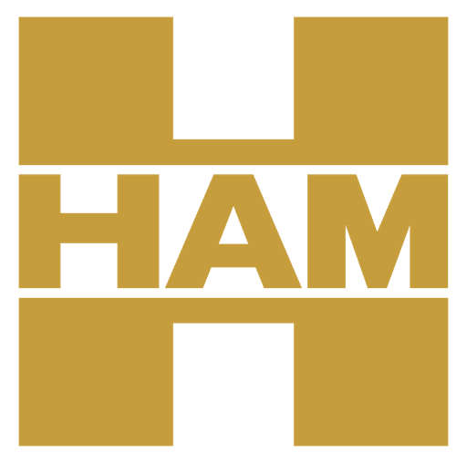 Logo HAM
