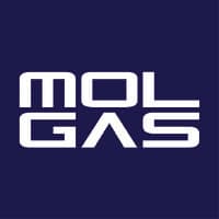 Logo MOLGAS ENERGIA SAU