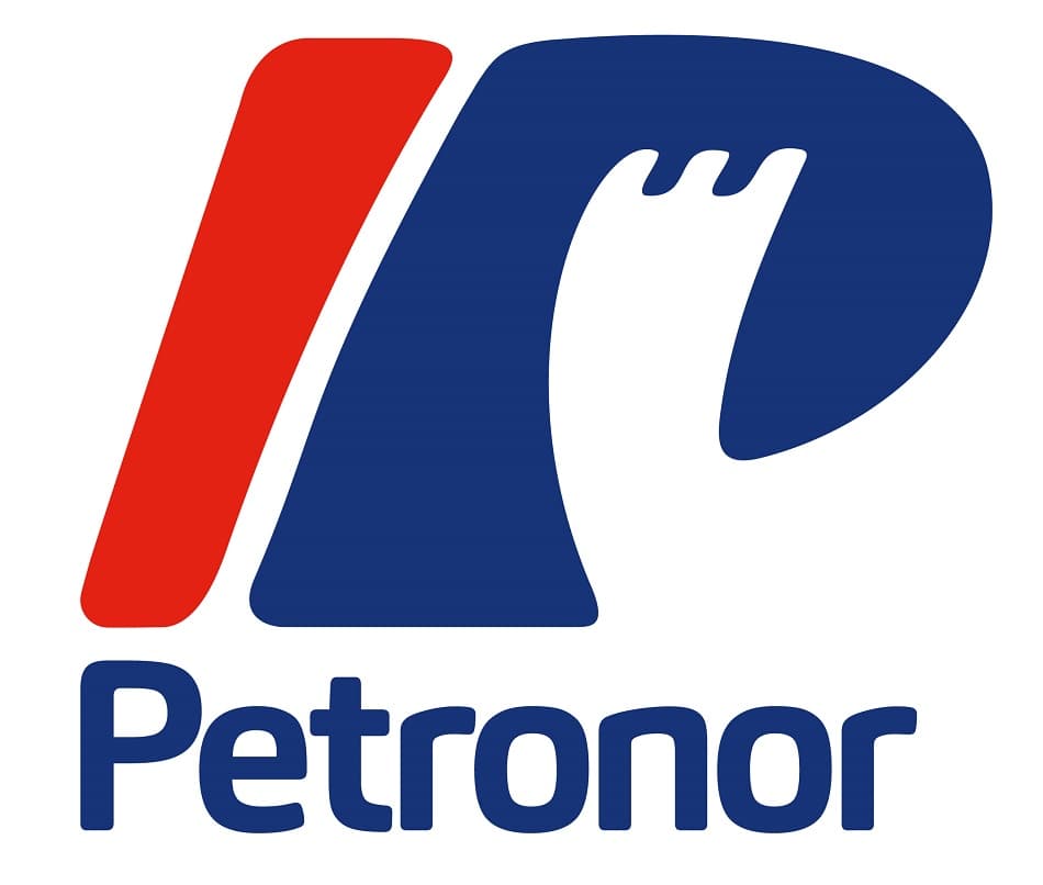 Logo PETRONOR