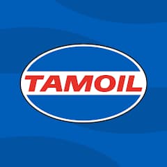 Logo TAMOIL