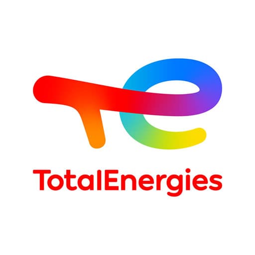 Logo TOTAL