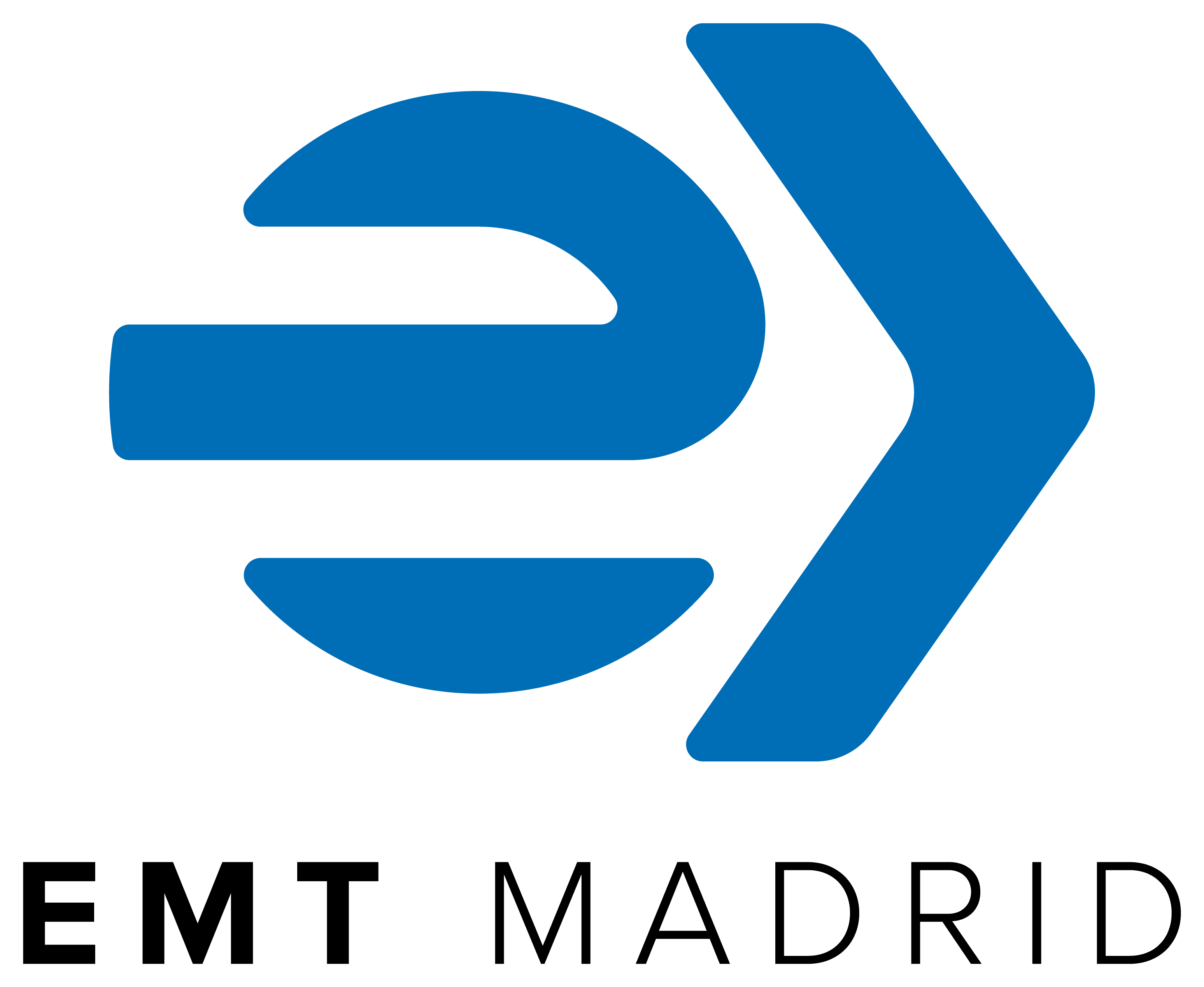Electro-EMT