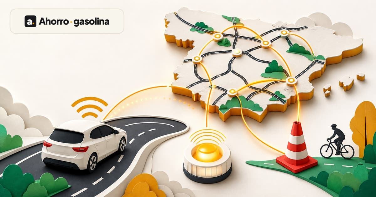 DGT 3.0: qué es y cómo afecta a los conductores