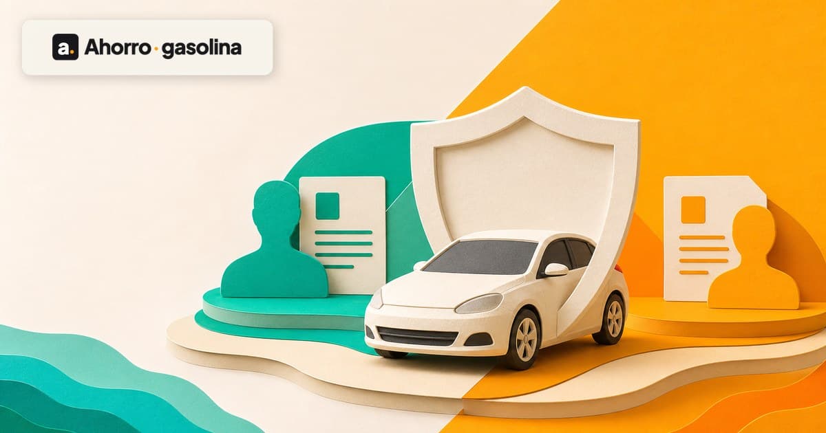Garantía de coche de segunda mano: qué cubre si compras a un profesional o particular