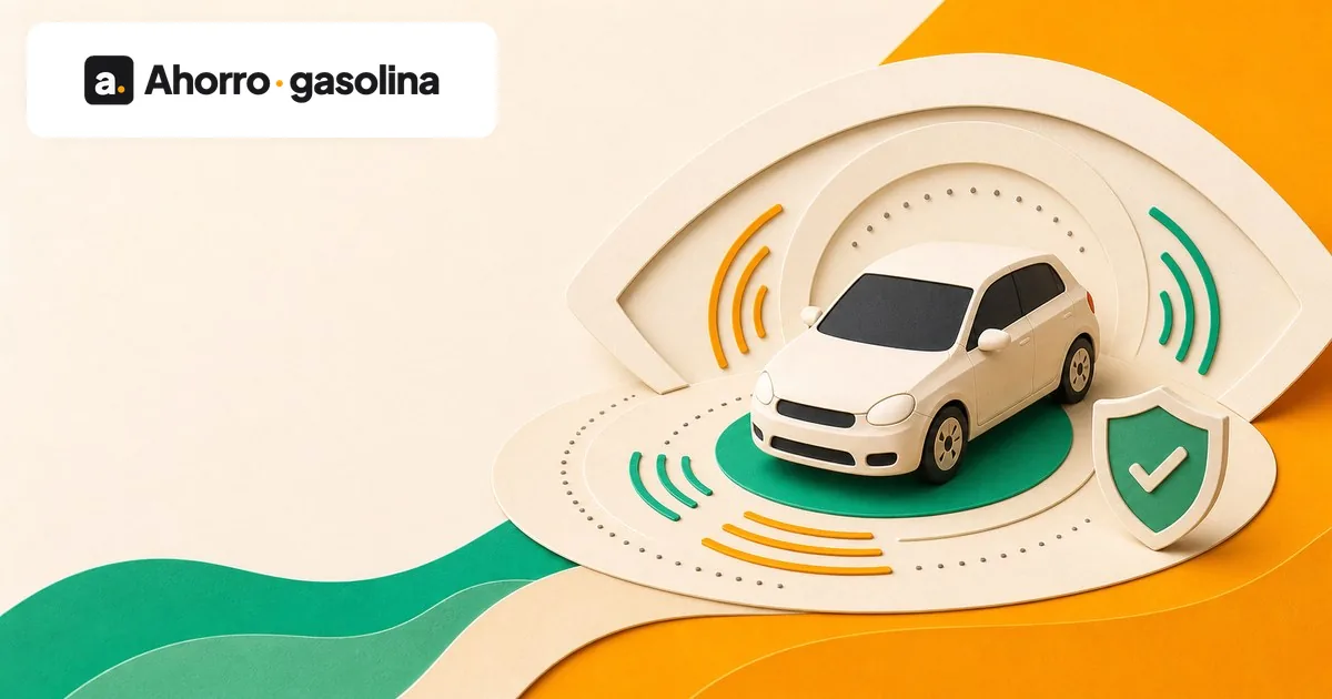 ADAS obligatorios en 2026: qué sistemas debe llevar un coche nuevo