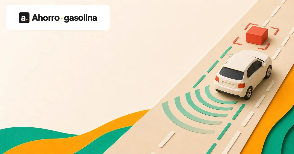 Asistentes ADAS del coche: qué hacen y cuándo no debes confiarte