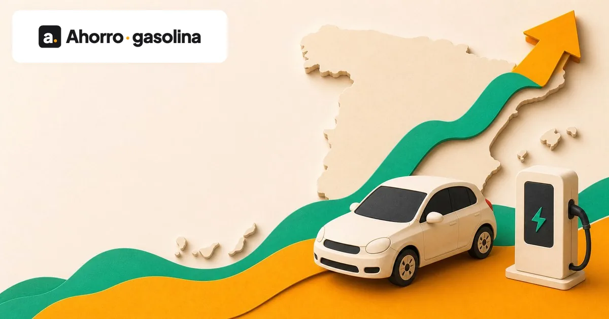 Coche eléctrico en España en 2026: tendencias, dudas y qué mirar antes de comprar