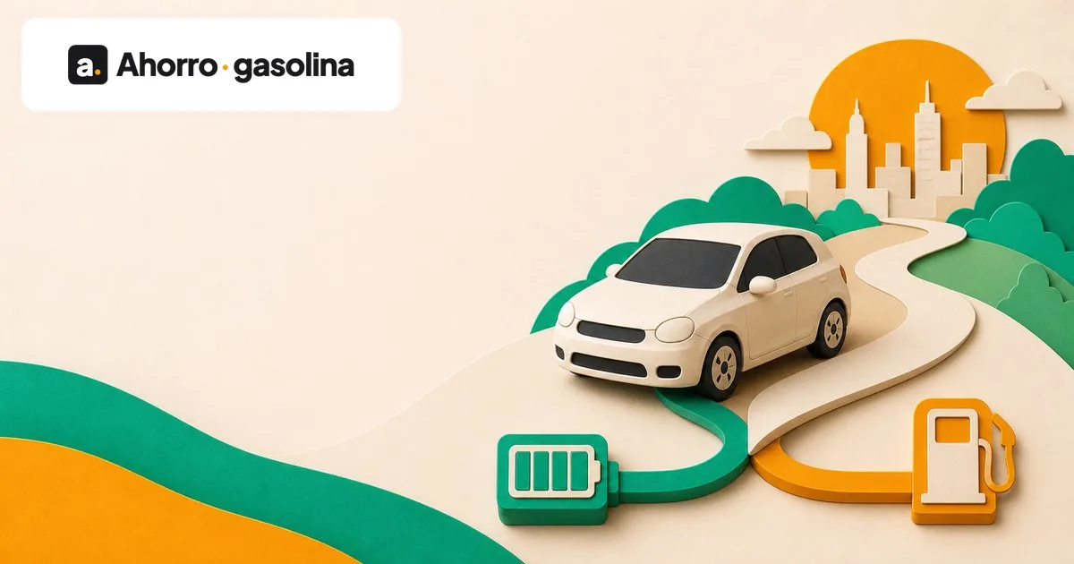 ¿Merece la pena comprar un coche híbrido en 2026?