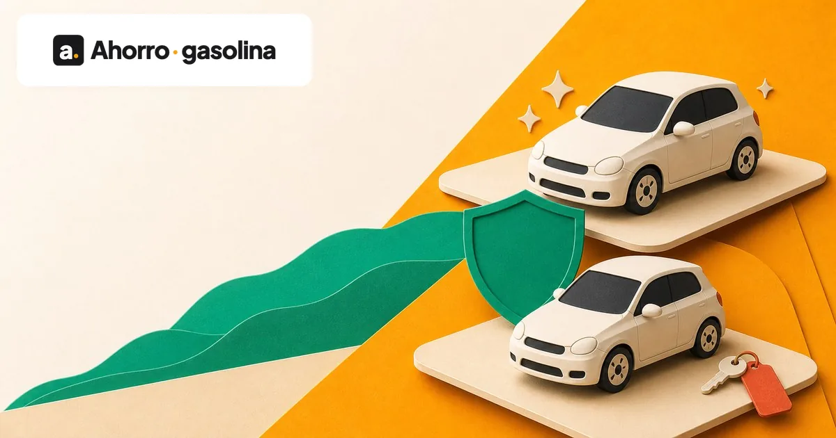 Coche nuevo o seminuevo: qué conviene comprar en 2026