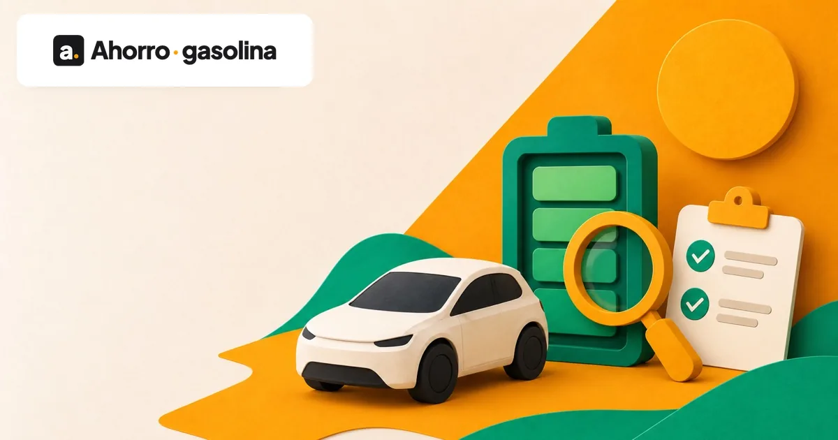 ¿Merece la pena comprar un coche eléctrico de segunda mano? Qué revisar