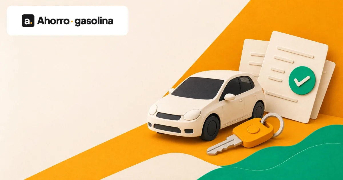 ¿Cuánto cuesta transferir un coche de segunda mano?