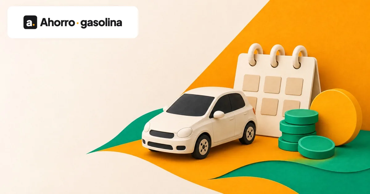 ¿Qué pasa si no puedo pagar la cuota final del coche?
