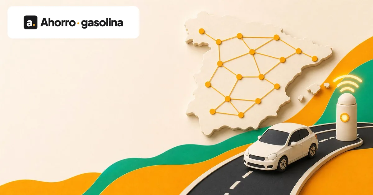 DGT 3.0: qué es y cómo afecta a los conductores