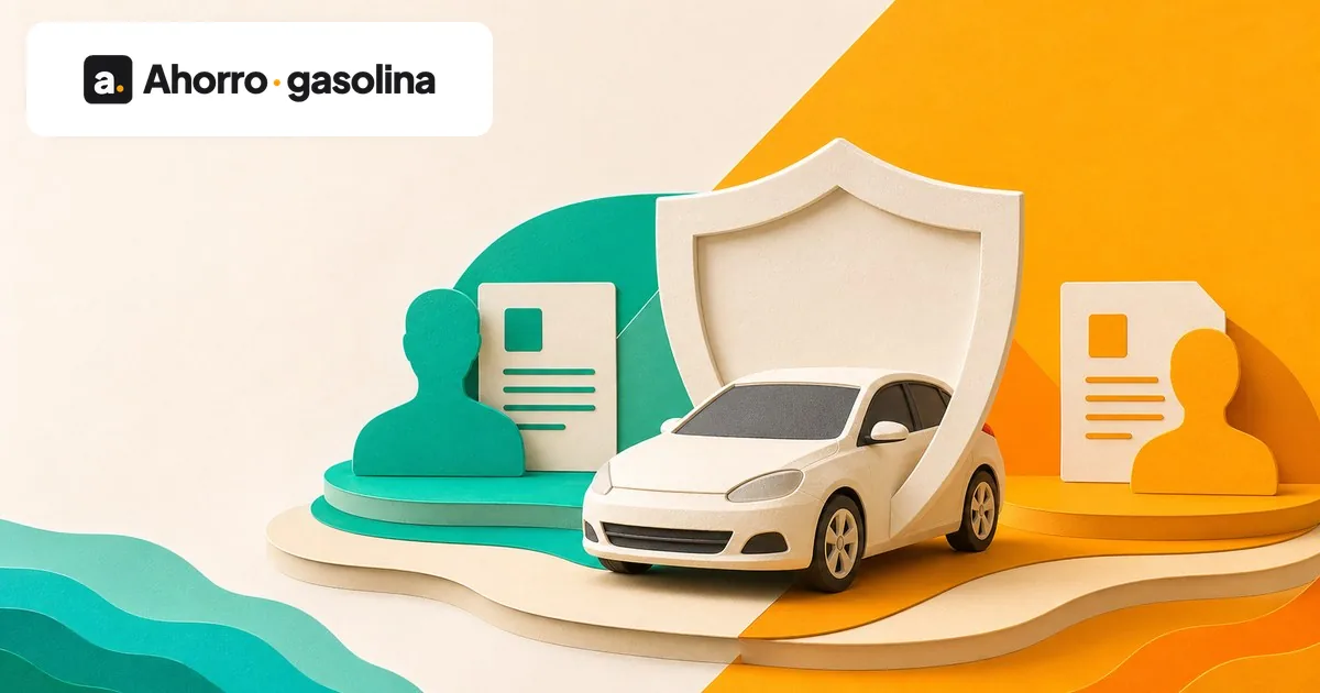 Garantía de coche de segunda mano: qué cubre si compras a un profesional o particular