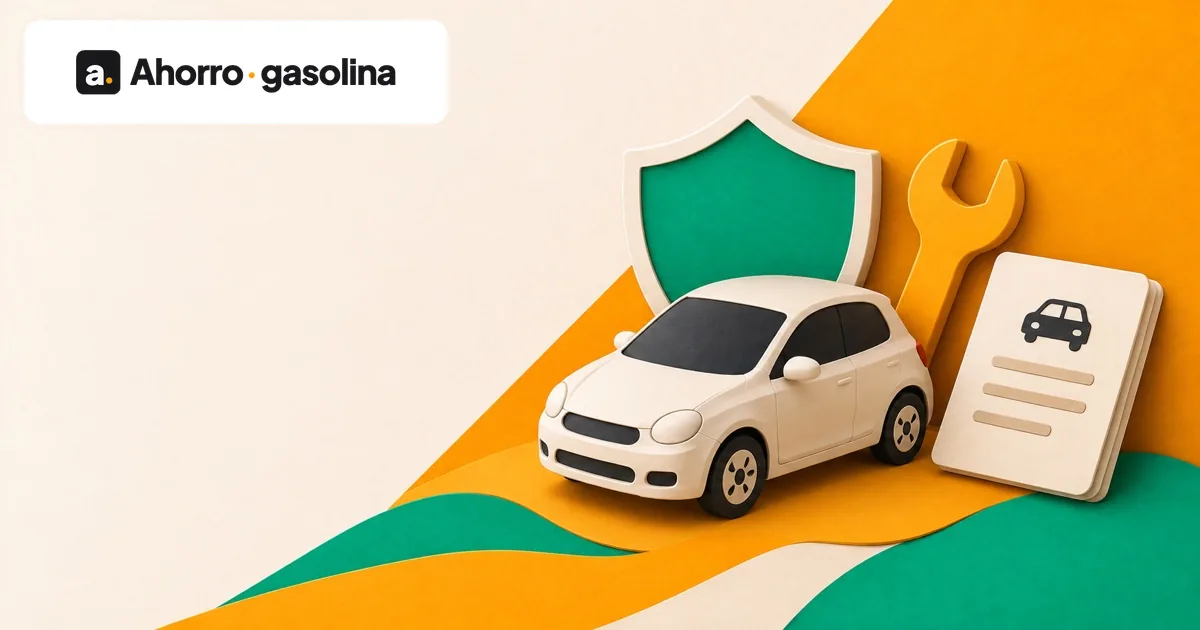 ¿Pierdo la garantía si llevo el coche a un taller independiente?