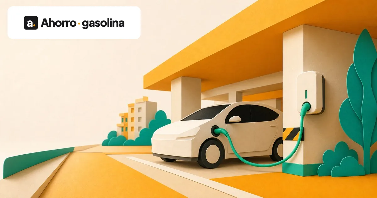 Cargador para coche eléctrico en garaje comunitario: permisos, pasos y errores