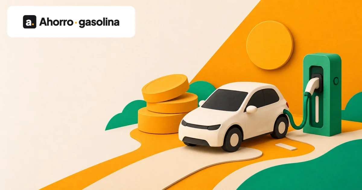 ¿Es siempre más barato un coche eléctrico? Cinco mitos sobre ahorro y autonomía