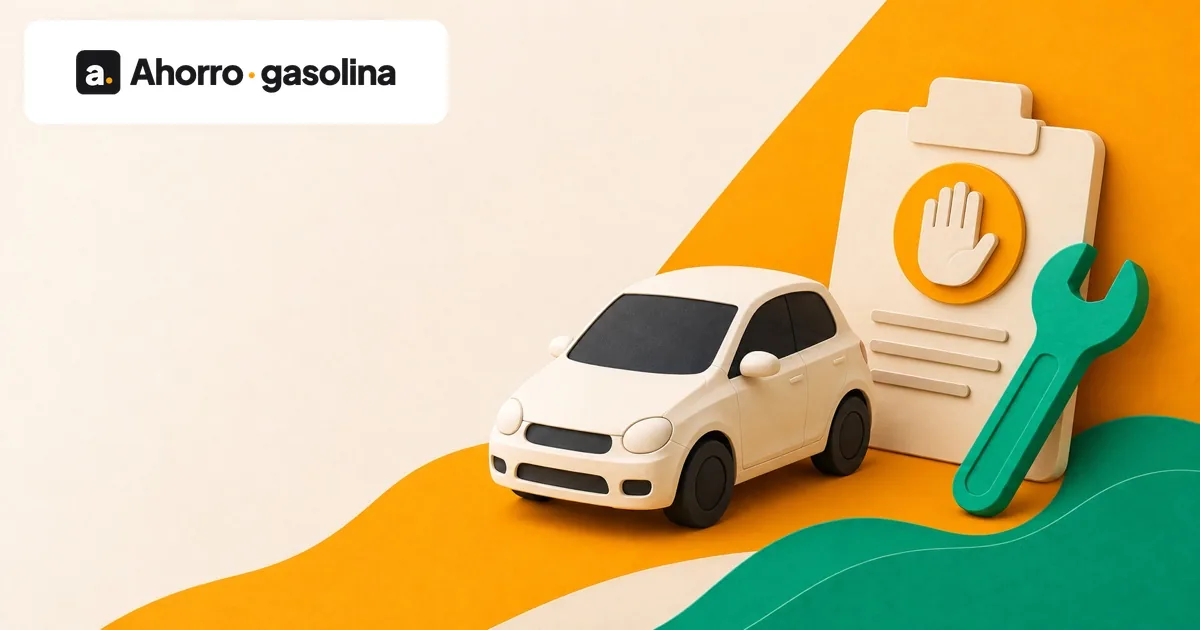 ¿Qué hago si el taller repara mi coche sin pedirme permiso?