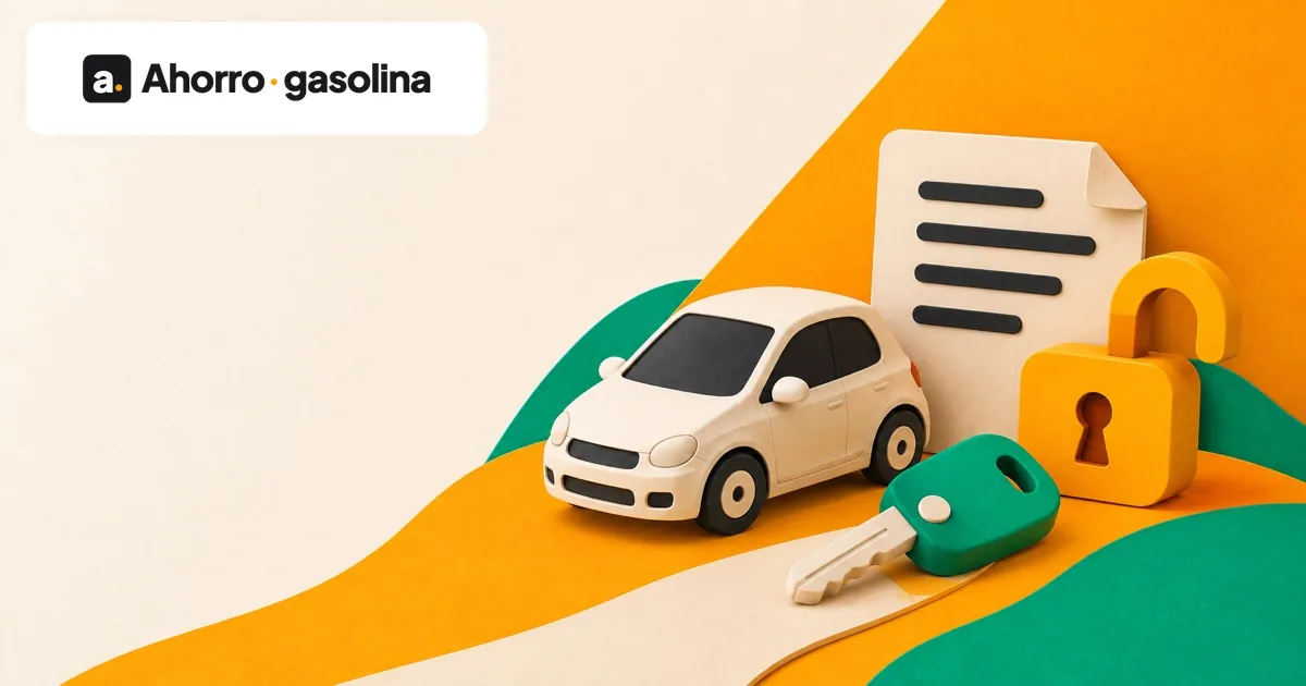 ¿Puedo vender mi coche si todavía lo estoy pagando?