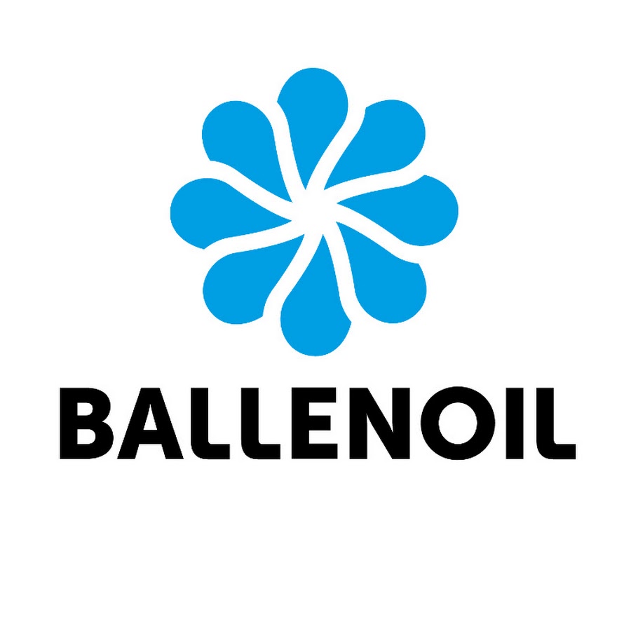 Logo de Ballenoil