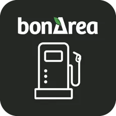 BonArea logo