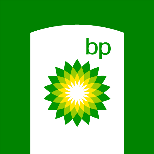 Logo de BP