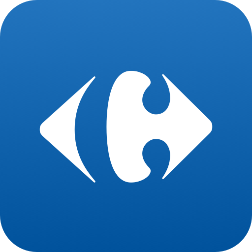 Carrefour logo