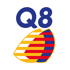 Q8 logo