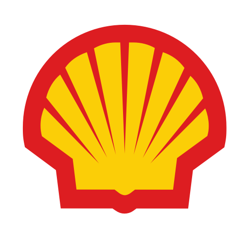 Logo de Shell